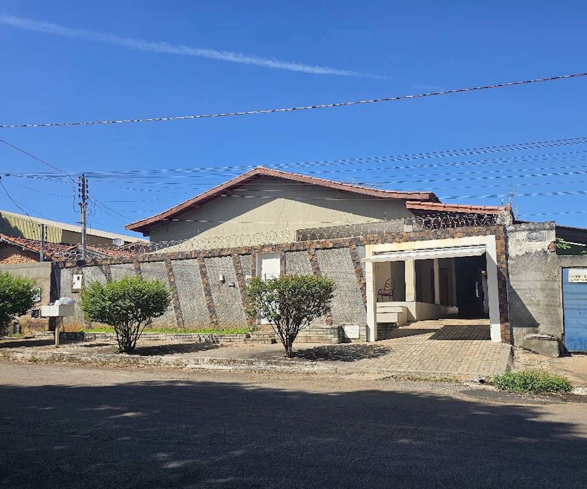 Imagem do imóvel Casa, Padrão, 1 vaga(s) de garagem
