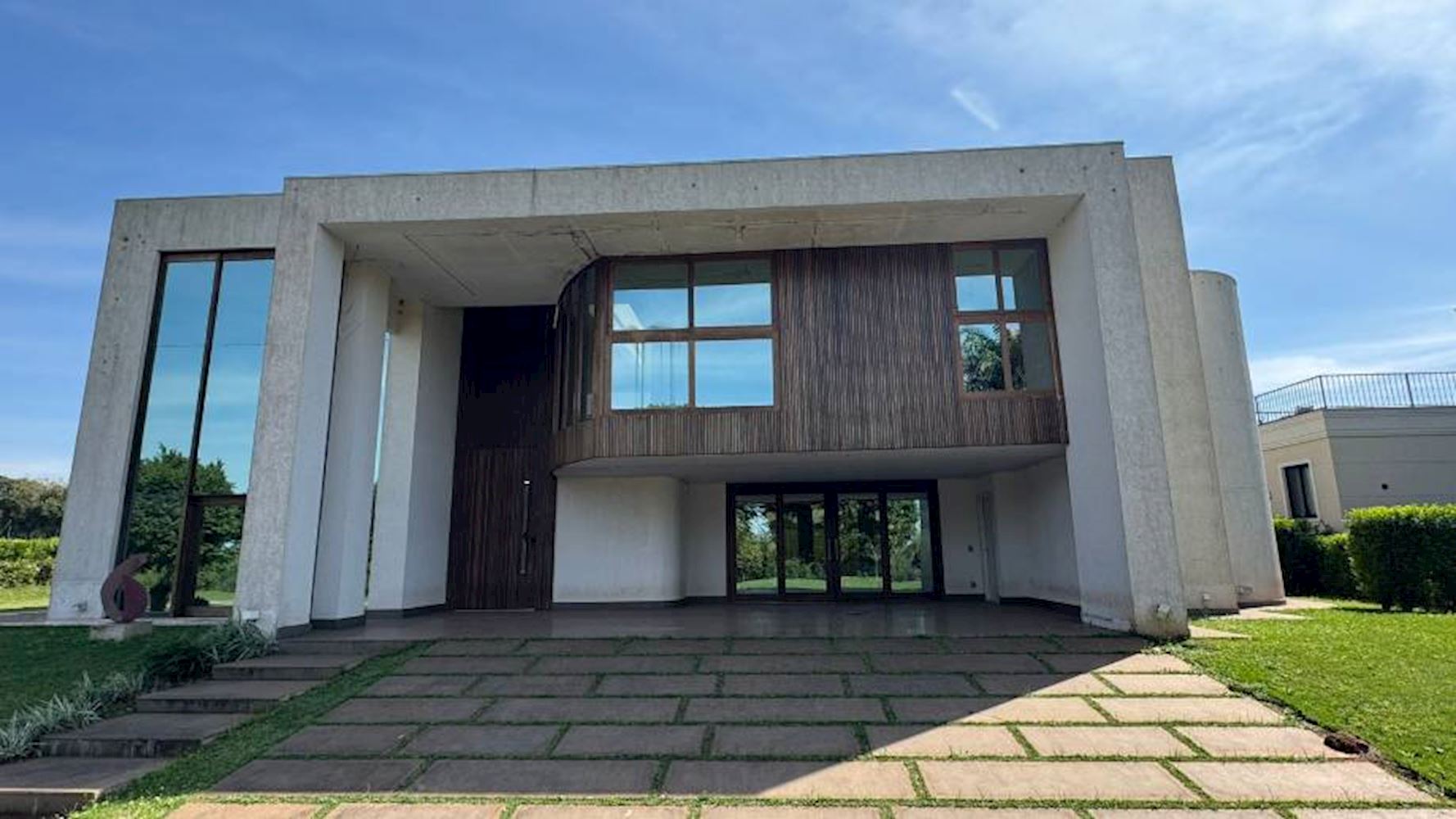 Casa, Em condomínio, 1 vaga(s) de garagem, localizado em Foz Do Iguaçu - PR, bairro Centro