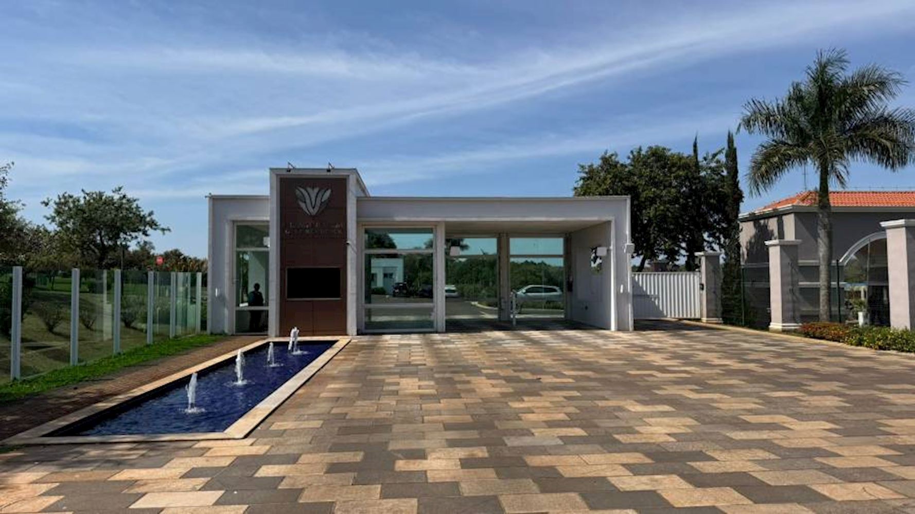 Casa, Em condomínio, 1 vaga(s) de garagem, localizado em Foz Do Iguaçu - PR, bairro Centro