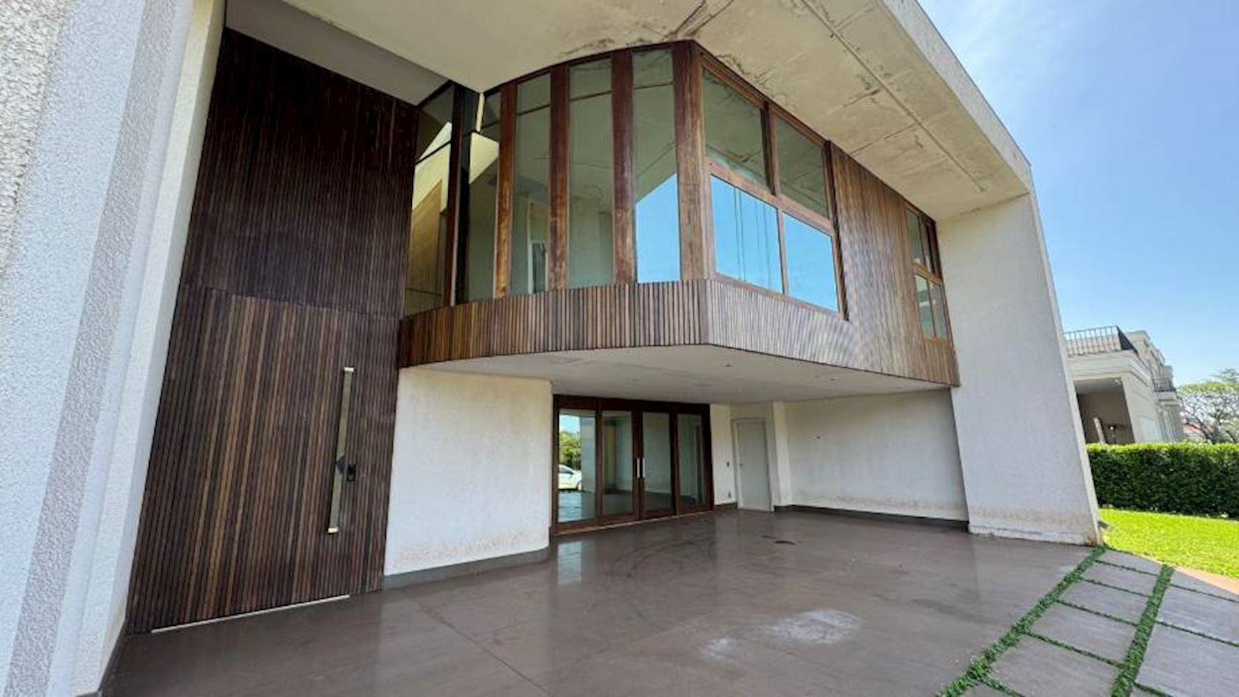Casa, Em condomínio, 1 vaga(s) de garagem, localizado em Foz Do Iguaçu - PR, bairro Centro