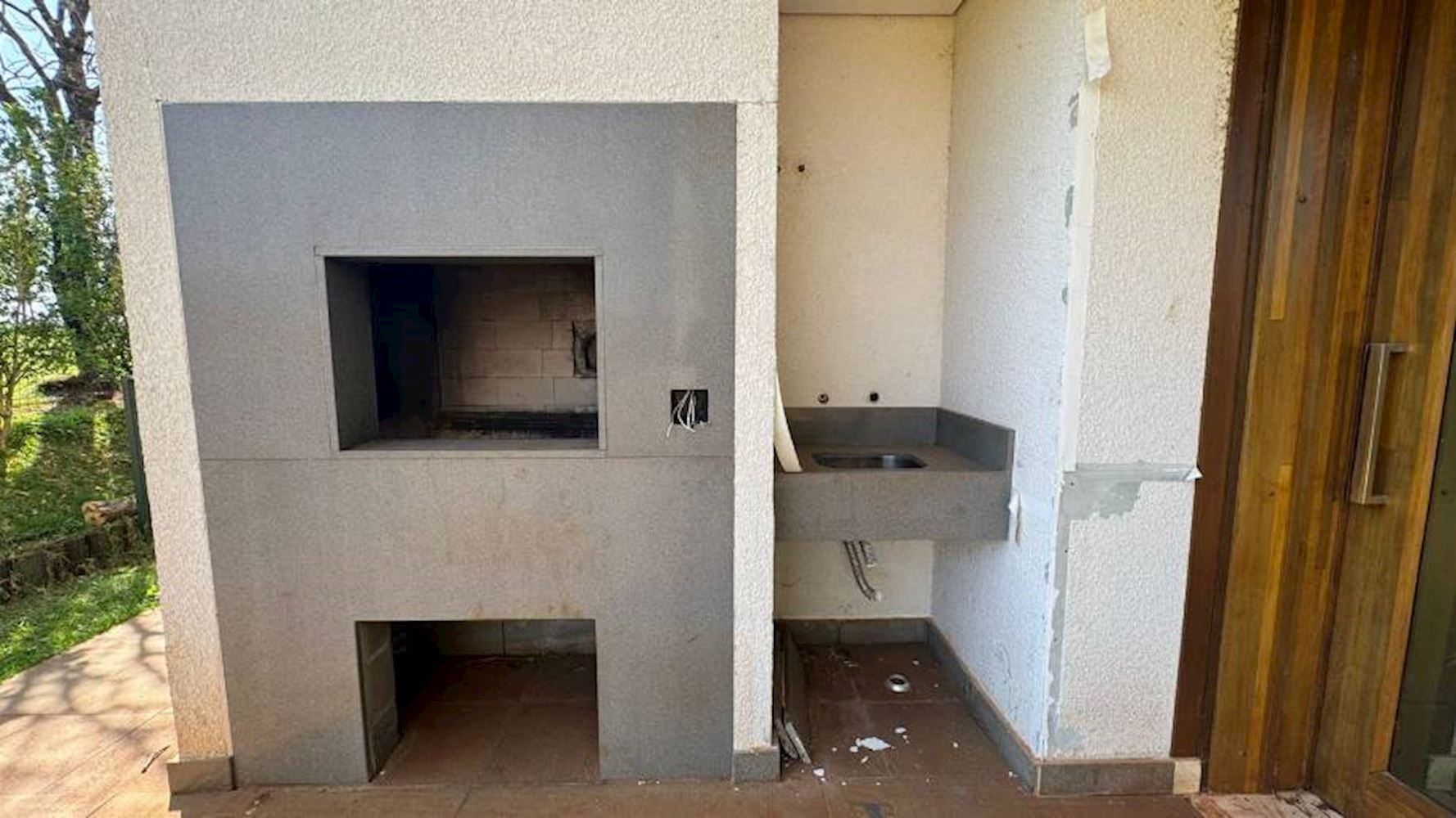Casa, Em condomínio, 1 vaga(s) de garagem, localizado em Foz Do Iguaçu - PR, bairro Centro