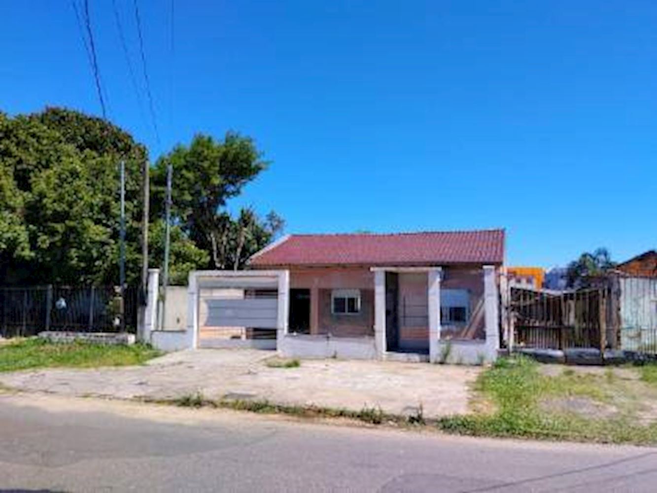 Imagem do imóvel Casa, Padrão, 1 vaga(s) de garagem