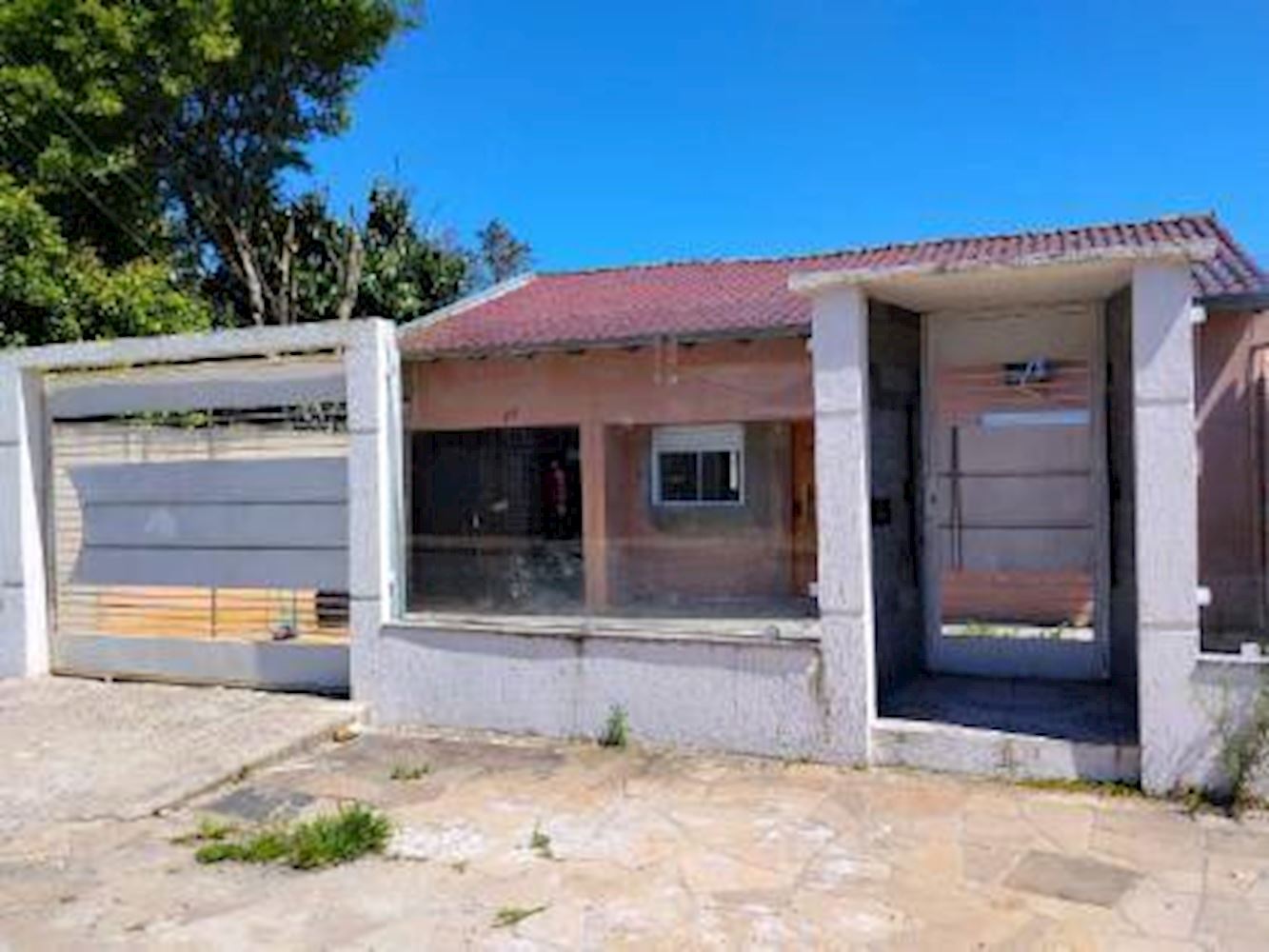 Casa, Padrão, 1 vaga(s) de garagem, localizado em Alvorada - RS, bairro Aparecida