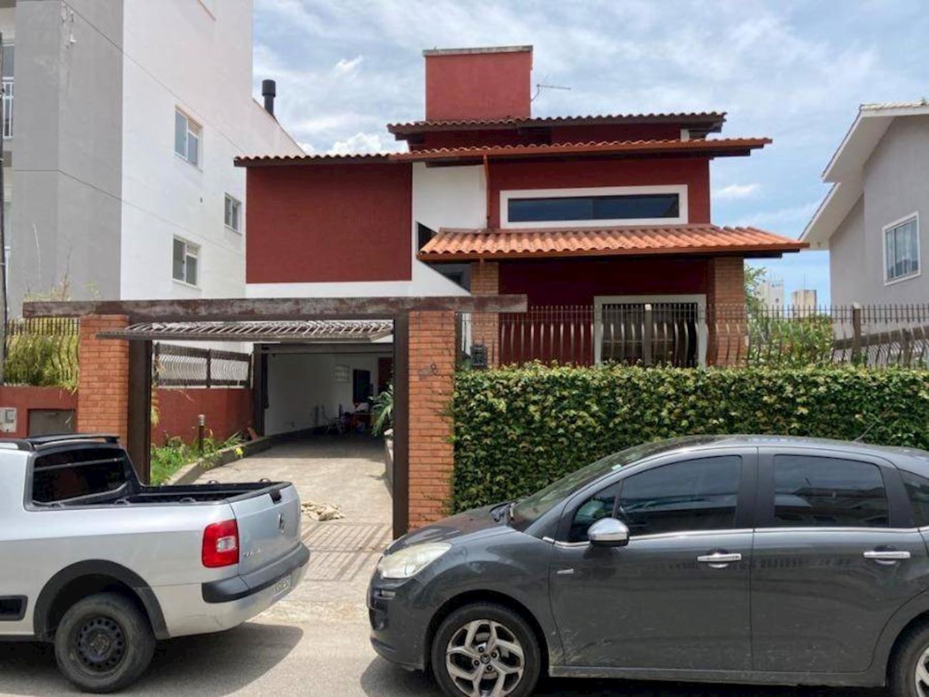Imagem do imóvel Casa, Padrão, 3 vaga(s) de garagem