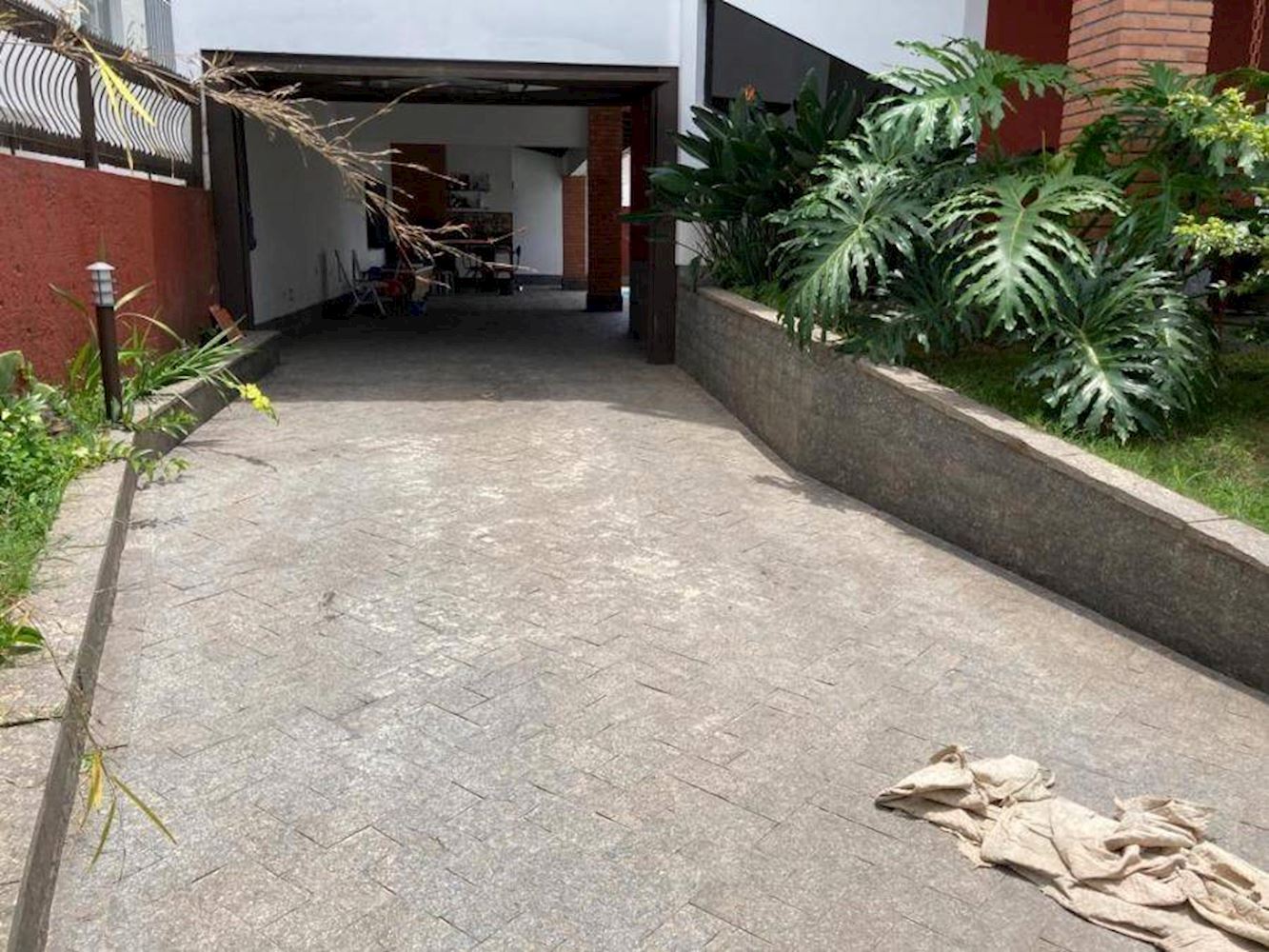 Casa, Padrão, 3 vaga(s) de garagem, localizado em Palhoça - SC, bairro Passa Vinte