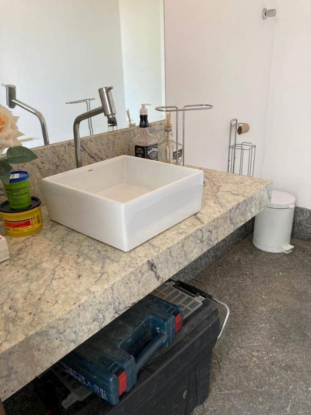 Casa, Padrão, 3 vaga(s) de garagem, localizado em Palhoça - SC, bairro Passa Vinte