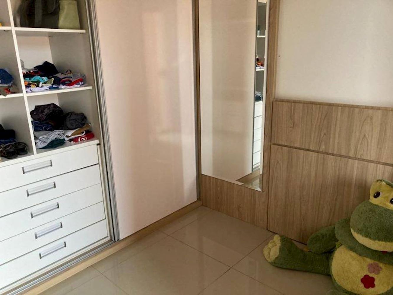 Casa, Padrão, 3 vaga(s) de garagem, localizado em Palhoça - SC, bairro Passa Vinte