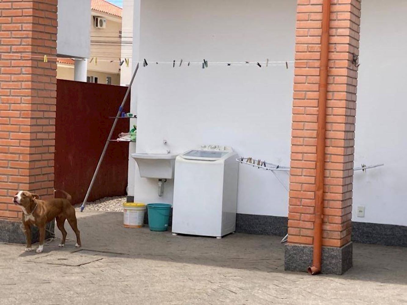 Casa, Padrão, 3 vaga(s) de garagem, localizado em Palhoça - SC, bairro Passa Vinte