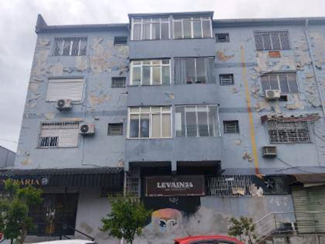 Imagem do imóvel Apartamento, Padrão, 0 vaga(s) de garagem