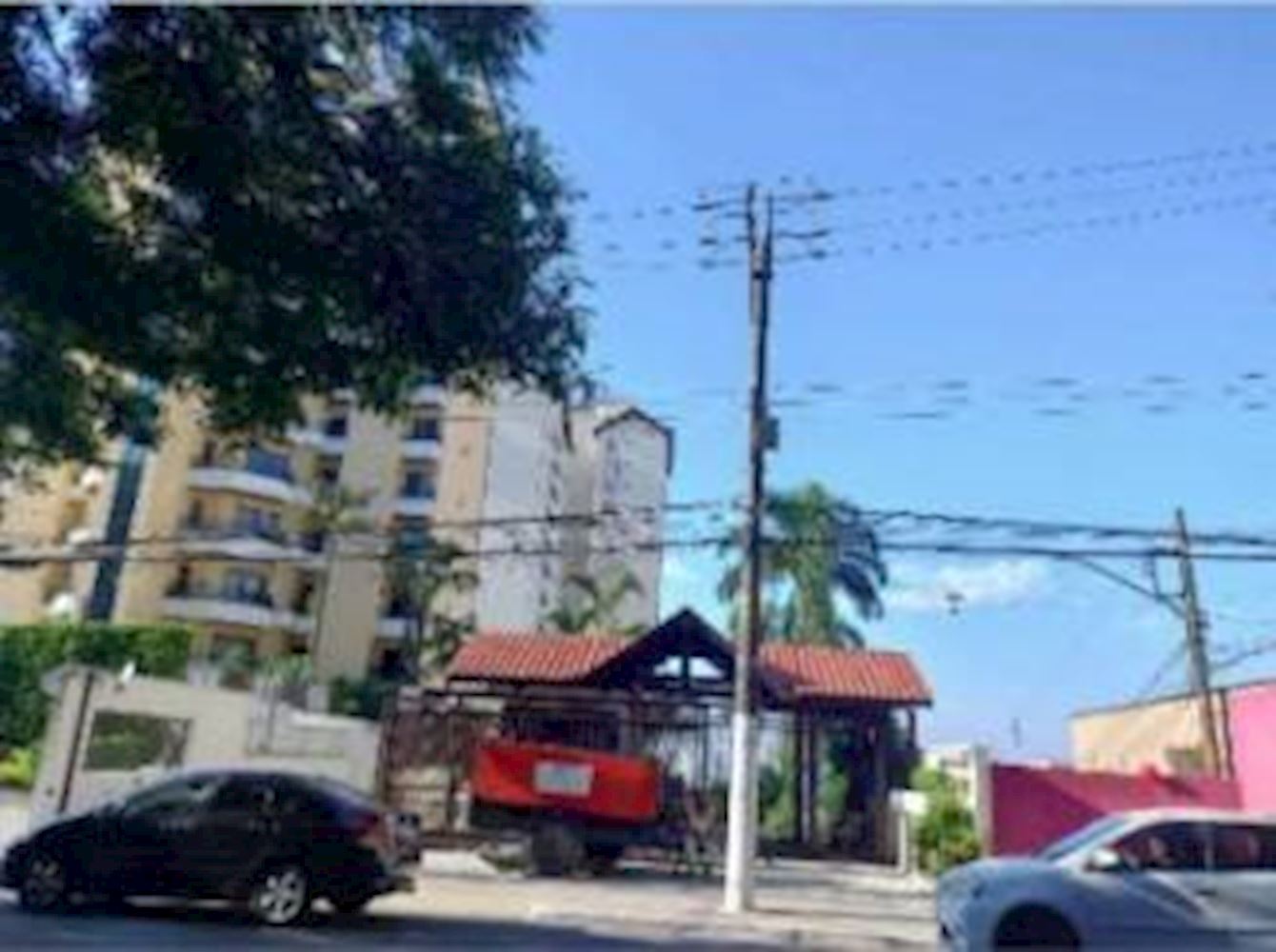 Imagem do imóvel Apartamento, Padrão, 2 vaga(s) de garagem