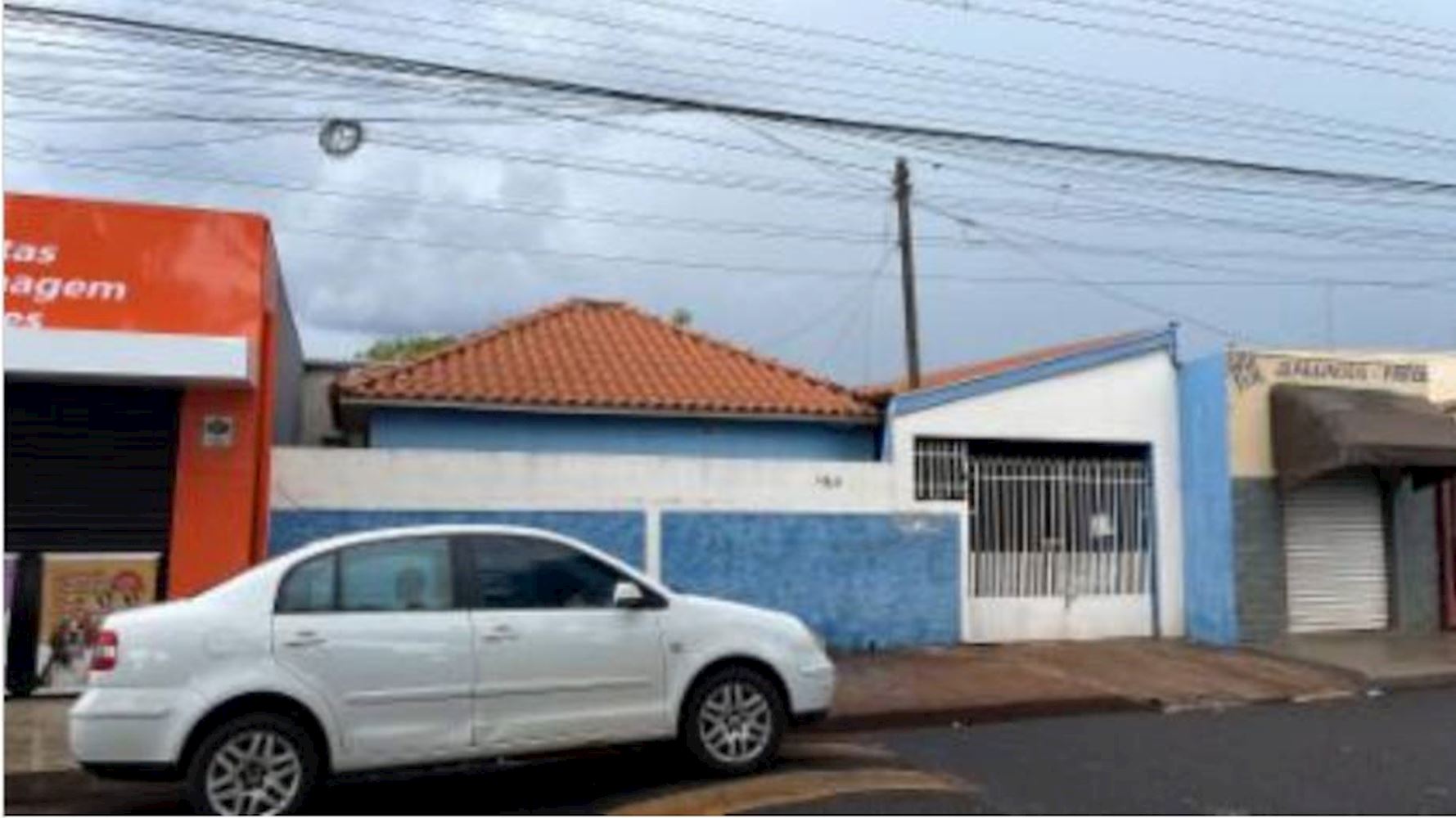 Casa, Padrão, 0 vaga(s) de garagem, localizado em Palmital - SP, bairro São José
