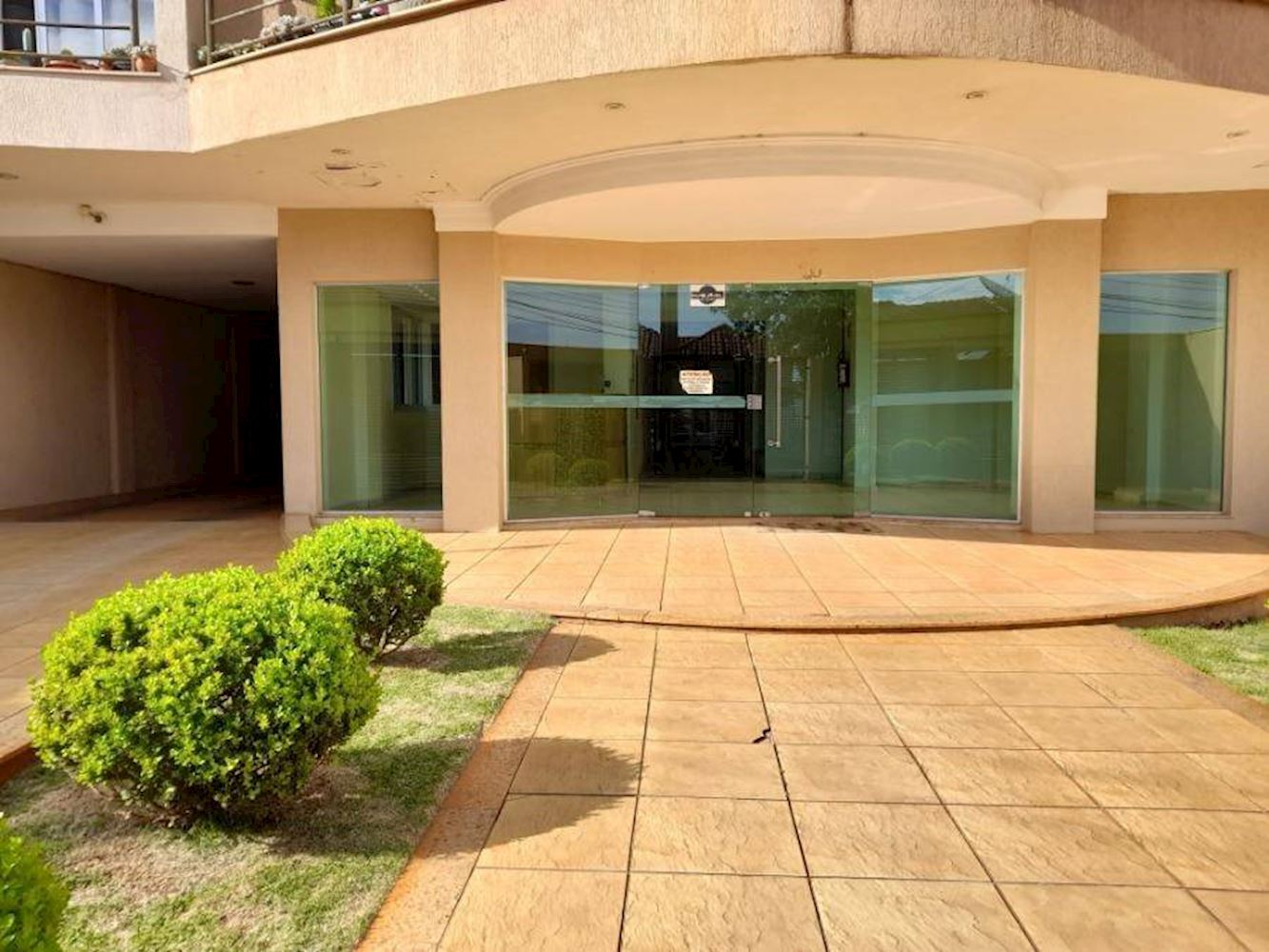 Apartamento, Padrão, 1 vaga(s) de garagem, localizado em Arapongas - PR, bairro Vila Cascata