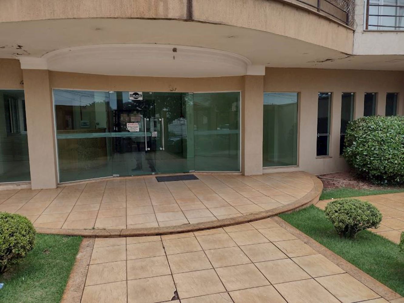Apartamento, Padrão, 1 vaga(s) de garagem, localizado em Arapongas - PR, bairro Vila Cascata