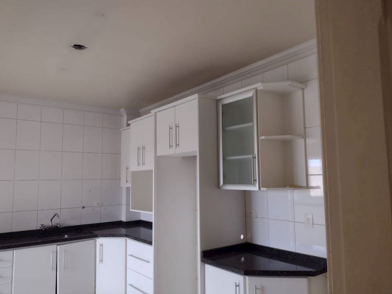 Apartamento, Padrão, 1 vaga(s) de garagem, localizado em Arapongas - PR, bairro Vila Cascata