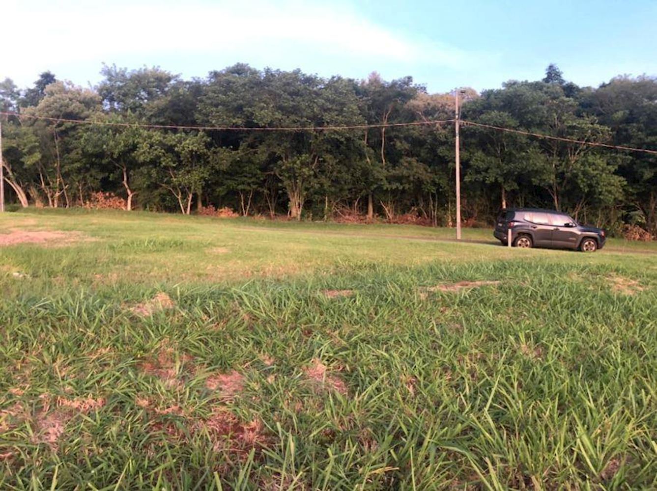 Lote, Padrão, 0 vaga(s) de garagem, localizado em Sertanópolis - PR
