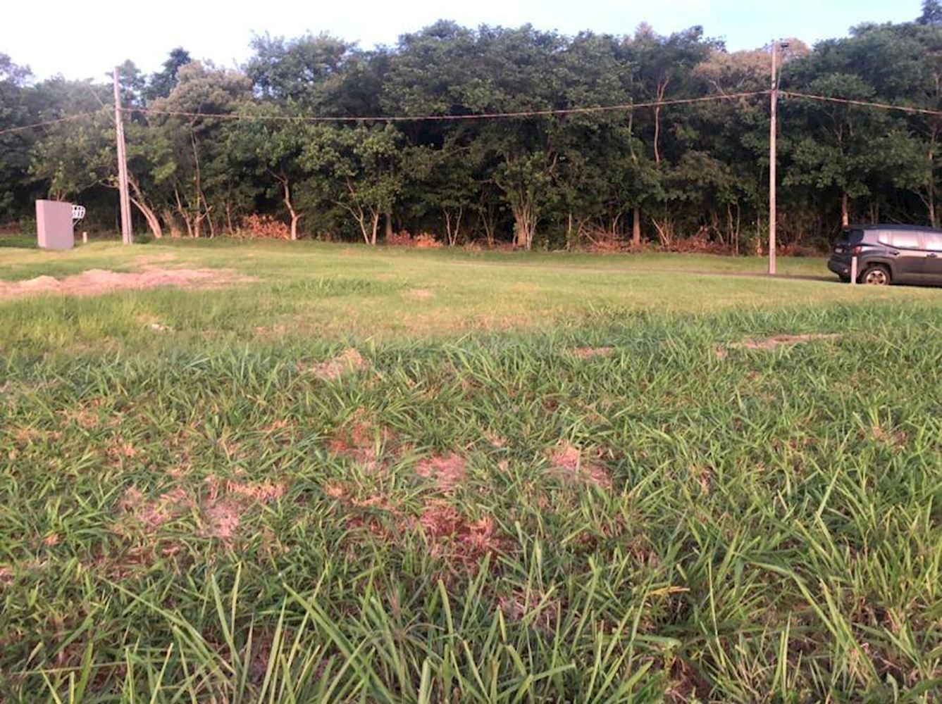 Lote, Padrão, 0 vaga(s) de garagem, localizado em Sertanópolis - PR