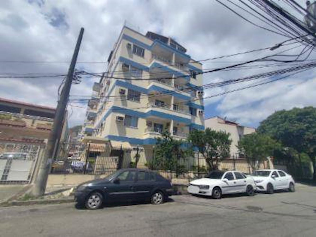 Imagem do imóvel Apartamento, Padrão, 1 vaga(s) de garagem