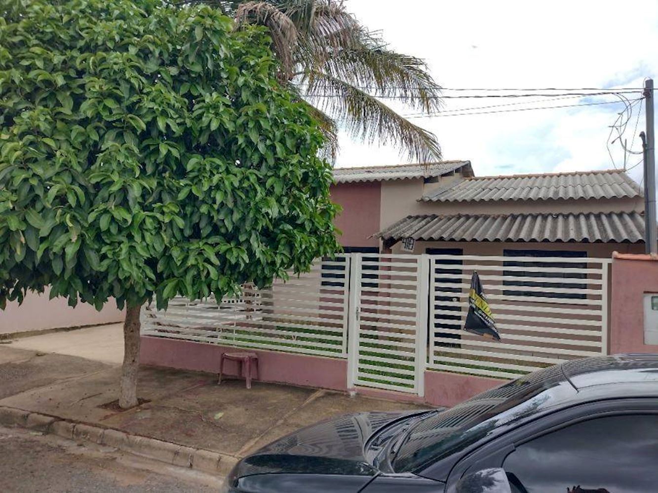 Casa, Padrão, 0 vaga(s) de garagem, localizado em Primavera Do Leste - MT, bairro Jardim Poncho Verde Ii