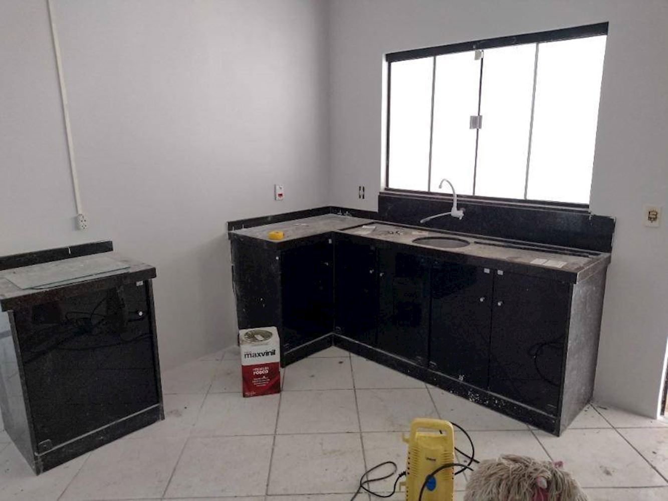 Casa, Padrão, 0 vaga(s) de garagem, localizado em Primavera Do Leste - MT, bairro Jardim Poncho Verde Ii