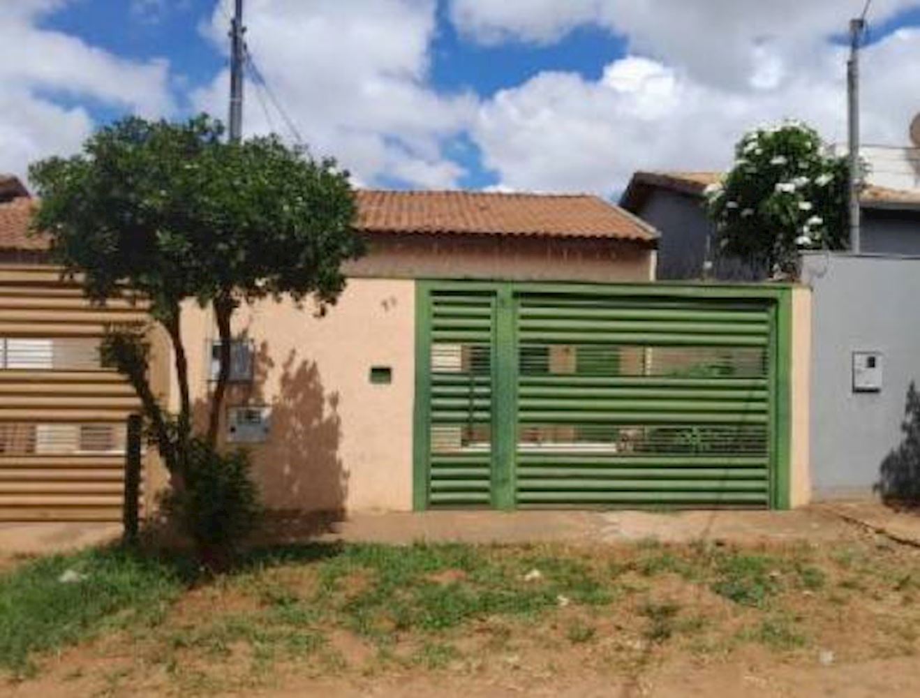 Imagem do imóvel Casa, Em condomínio, 0 vaga(s) de garagem