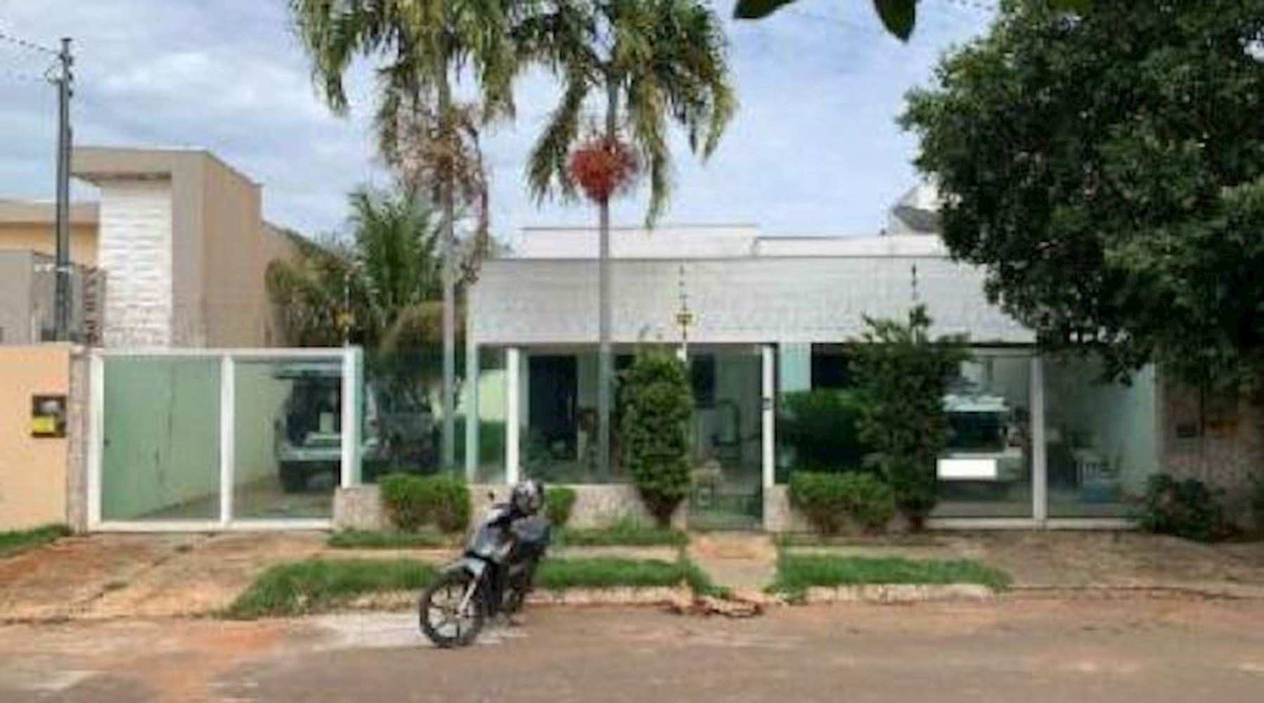 Casa, Padrão, 0 vaga(s) de garagem, localizado em Rondonópolis - MT