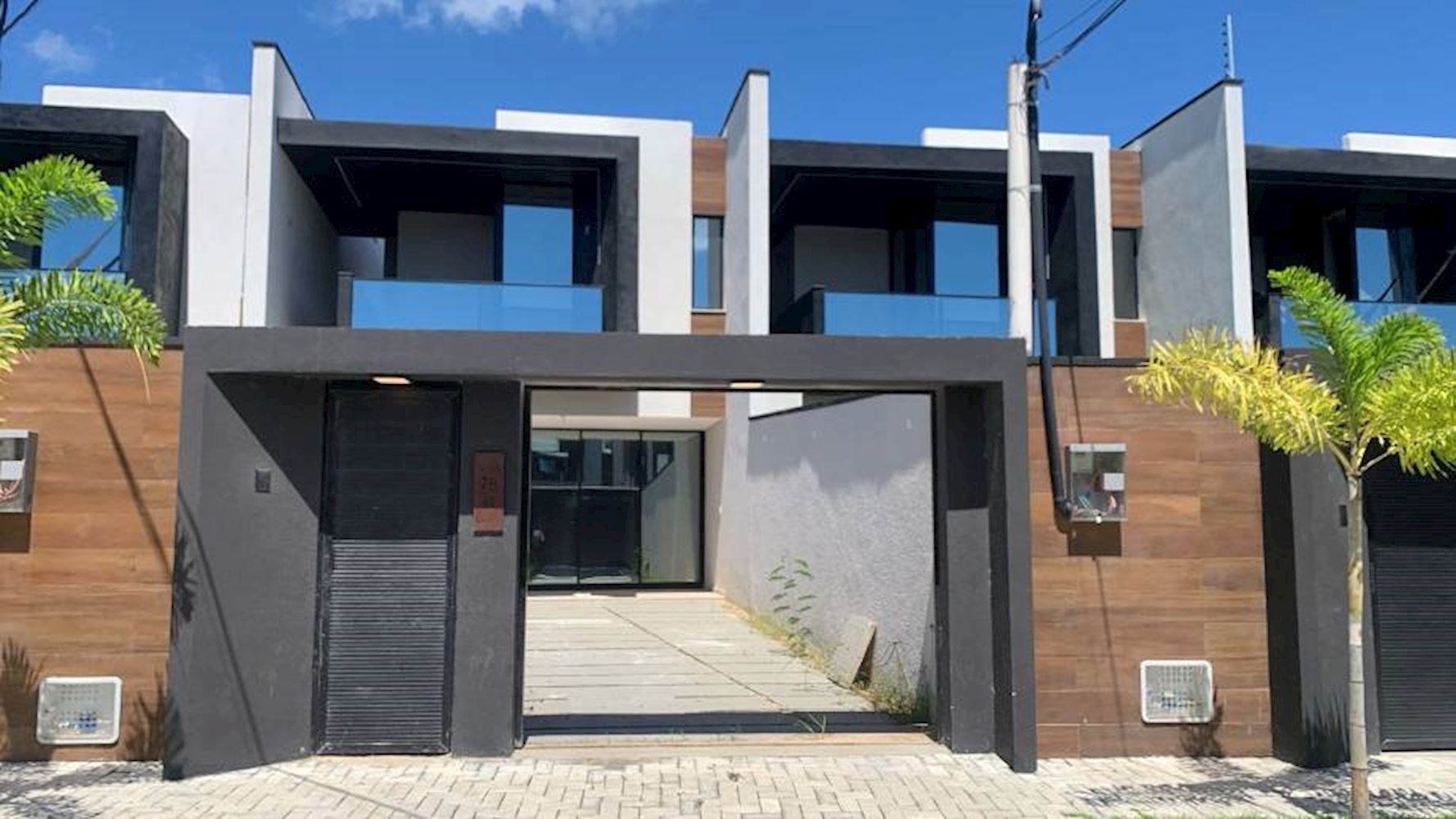 Imagem do imóvel Casa, Em condomínio, 0 vaga(s) de garagem