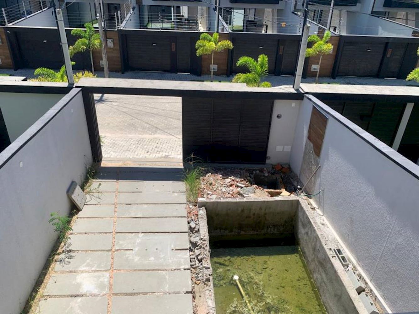 Casa, Em condomínio, 0 vaga(s) de garagem, localizado em Eusébio - CE, bairro Timbu