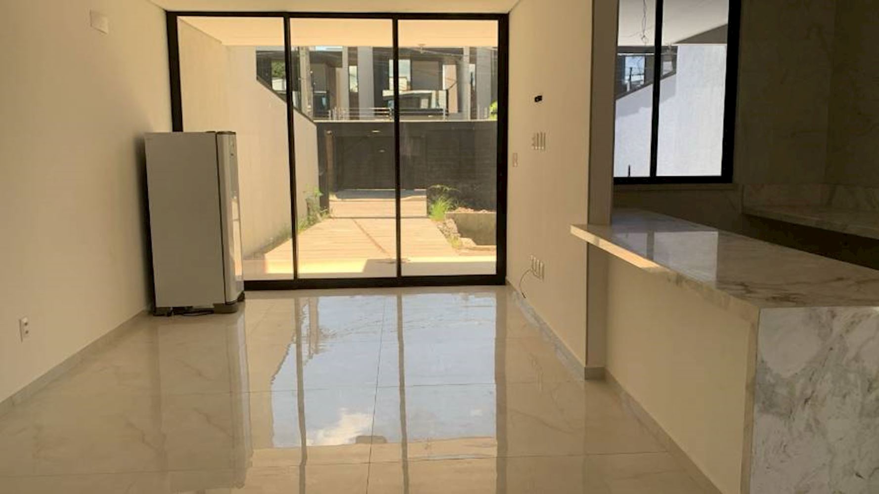 Casa, Em condomínio, 0 vaga(s) de garagem, localizado em Eusébio - CE, bairro Timbu