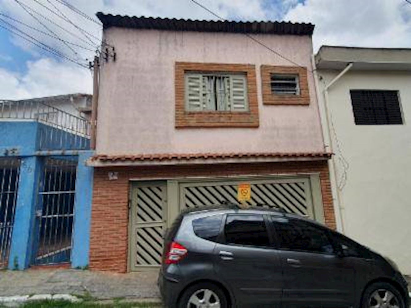 Imagem do imóvel Casa, Padrão, 1 vaga(s) de garagem
