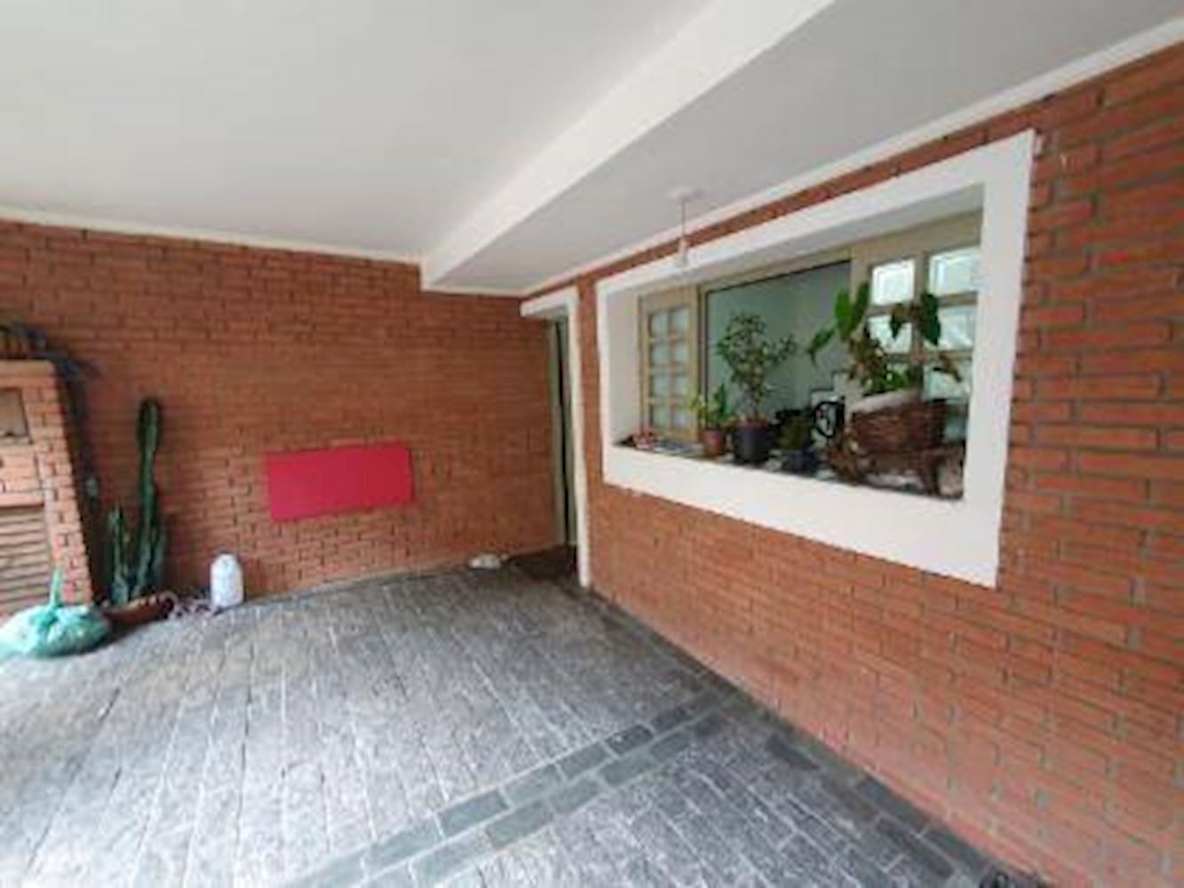 Casa, Padrão, 1 vaga(s) de garagem, localizado em São Paulo - SP, bairro Vila Gumercindo