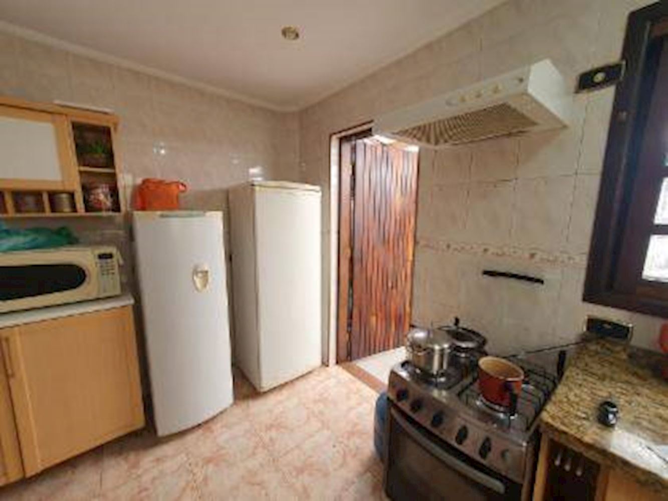 Casa, Padrão, 1 vaga(s) de garagem, localizado em São Paulo - SP, bairro Vila Gumercindo