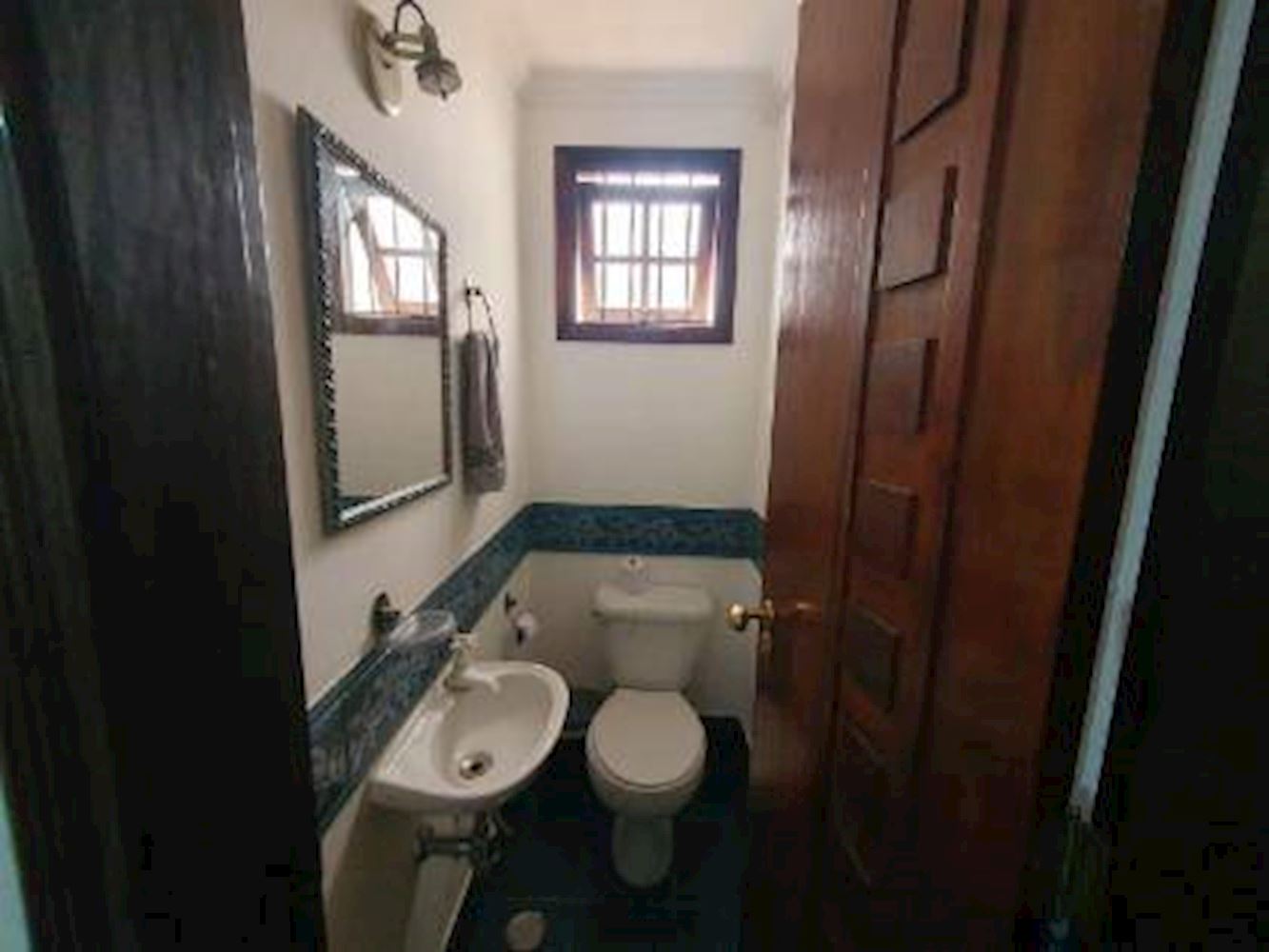 Casa, Padrão, 1 vaga(s) de garagem, localizado em São Paulo - SP, bairro Vila Gumercindo