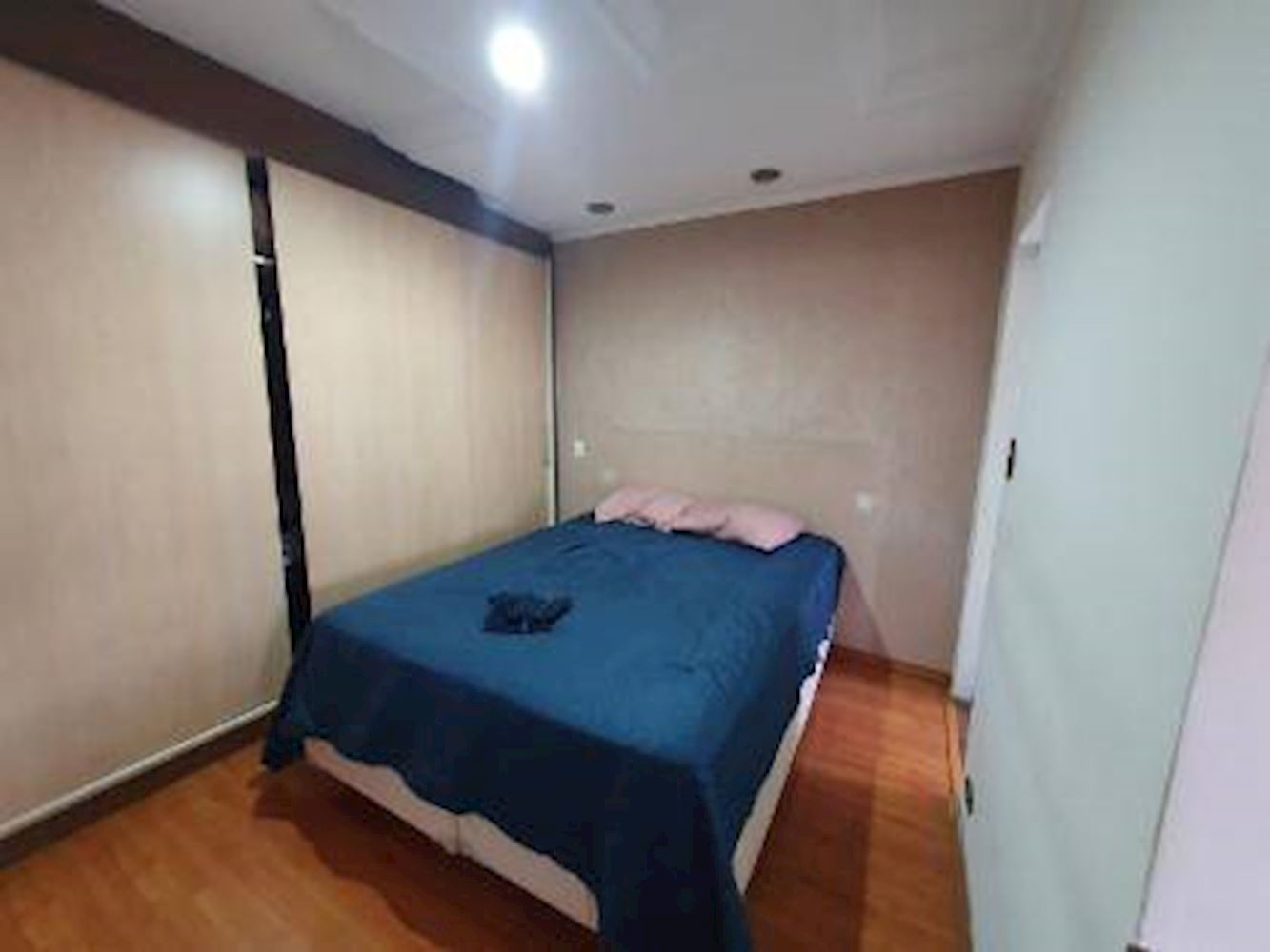 Casa, Padrão, 1 vaga(s) de garagem, localizado em São Paulo - SP, bairro Vila Gumercindo