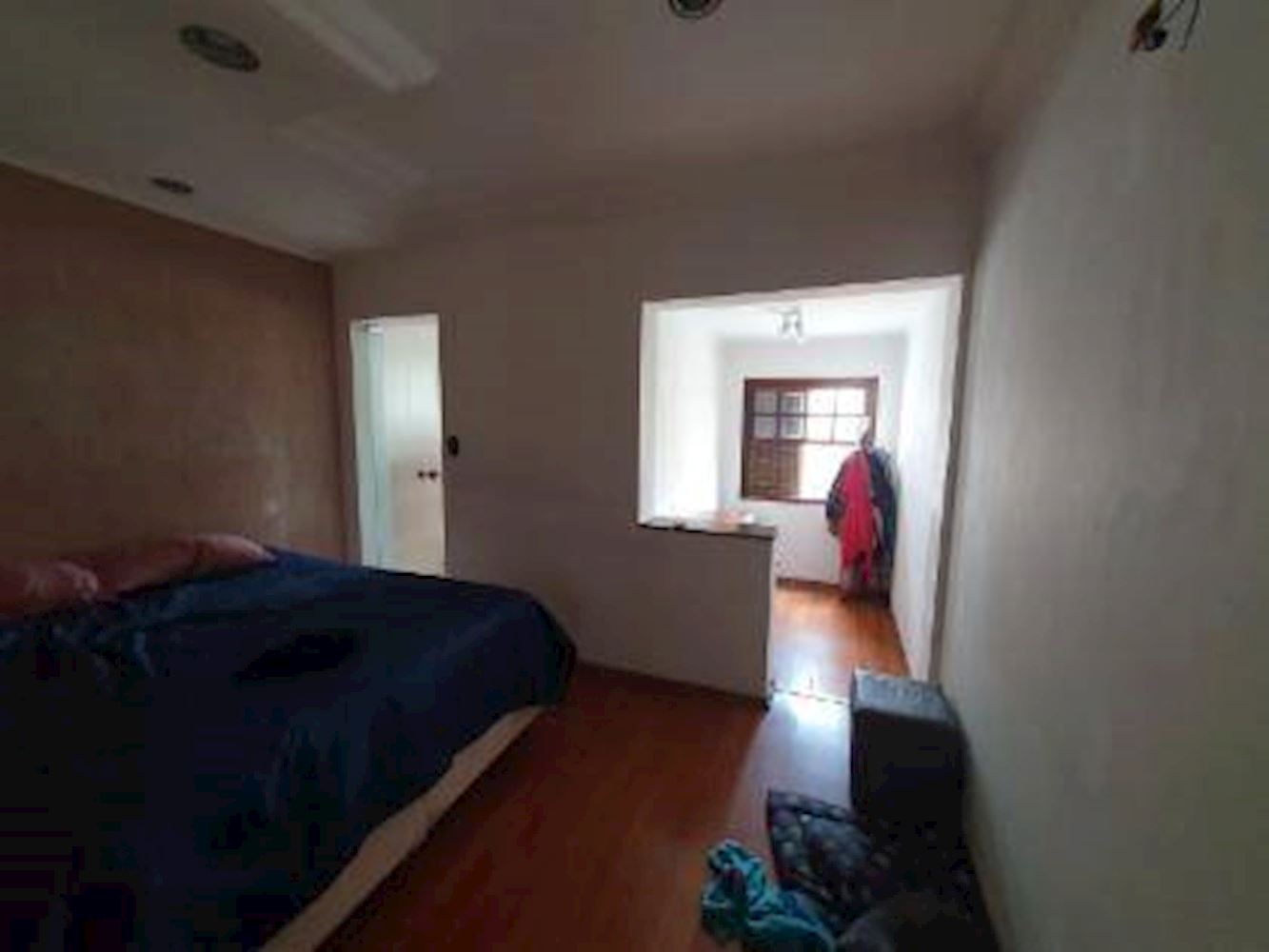 Casa, Padrão, 1 vaga(s) de garagem, localizado em São Paulo - SP, bairro Vila Gumercindo
