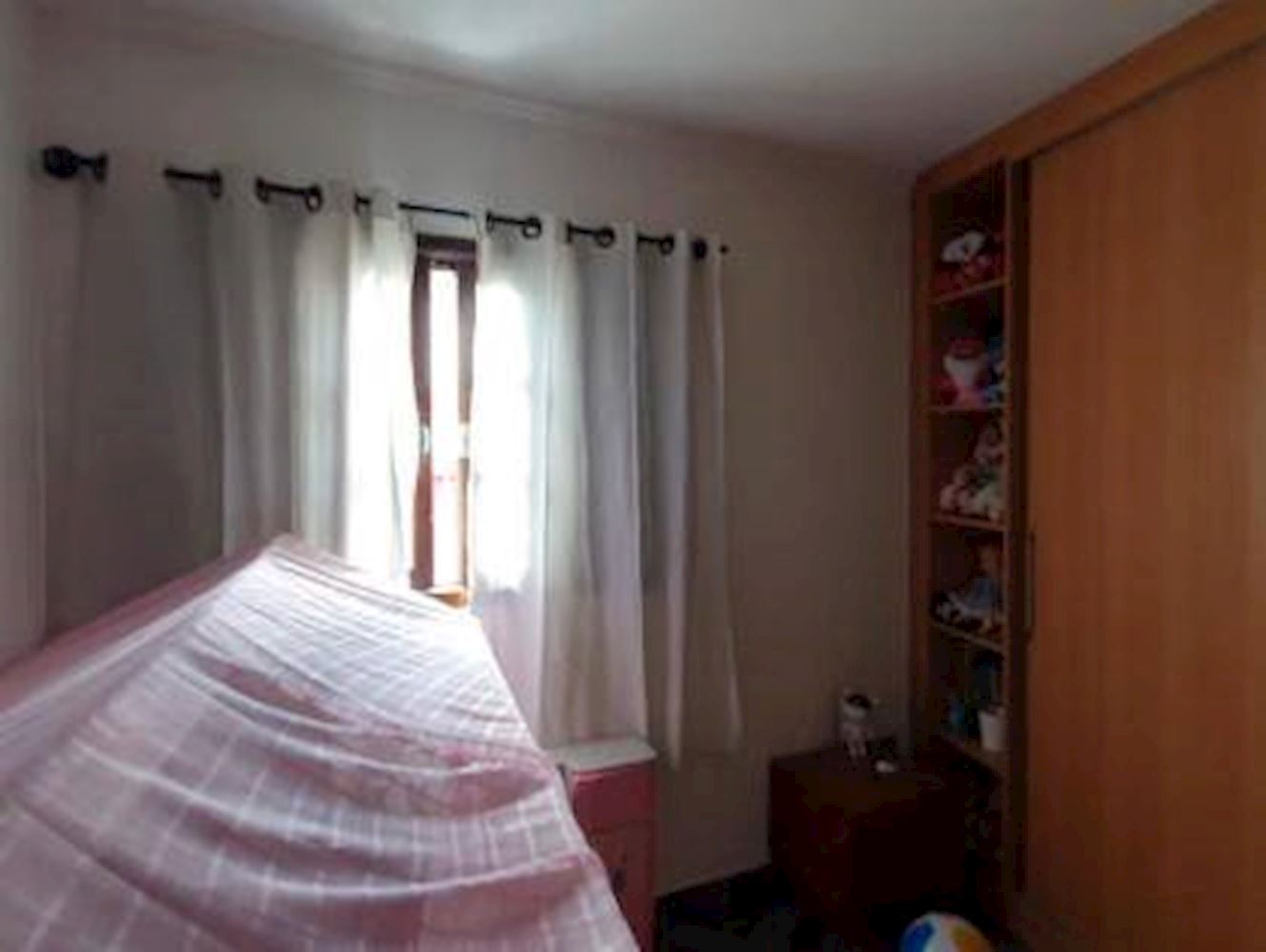 Casa, Padrão, 1 vaga(s) de garagem, localizado em São Paulo - SP, bairro Vila Gumercindo