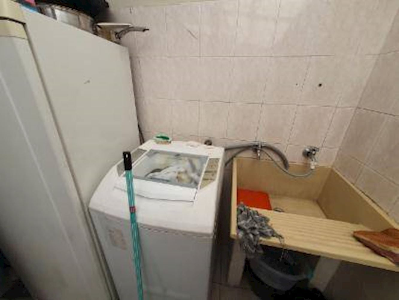 Casa, Padrão, 1 vaga(s) de garagem, localizado em São Paulo - SP, bairro Vila Gumercindo