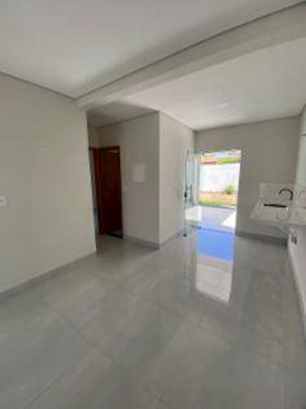 Casa, Padrão, 2 vaga(s) de garagem, localizado em Rondonópolis - MT, bairro Jardim Atlântico