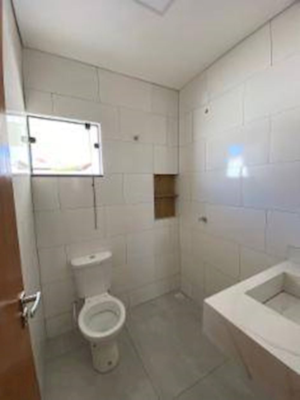 Casa, Padrão, 2 vaga(s) de garagem, localizado em Rondonópolis - MT, bairro Jardim Atlântico