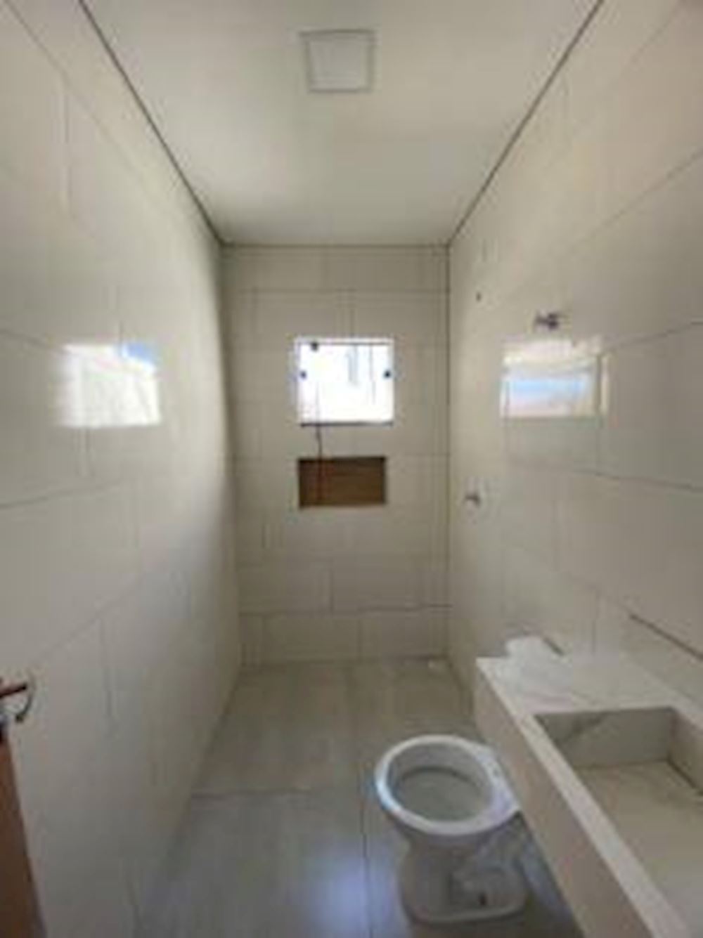 Casa, Padrão, 2 vaga(s) de garagem, localizado em Rondonópolis - MT, bairro Jardim Atlântico