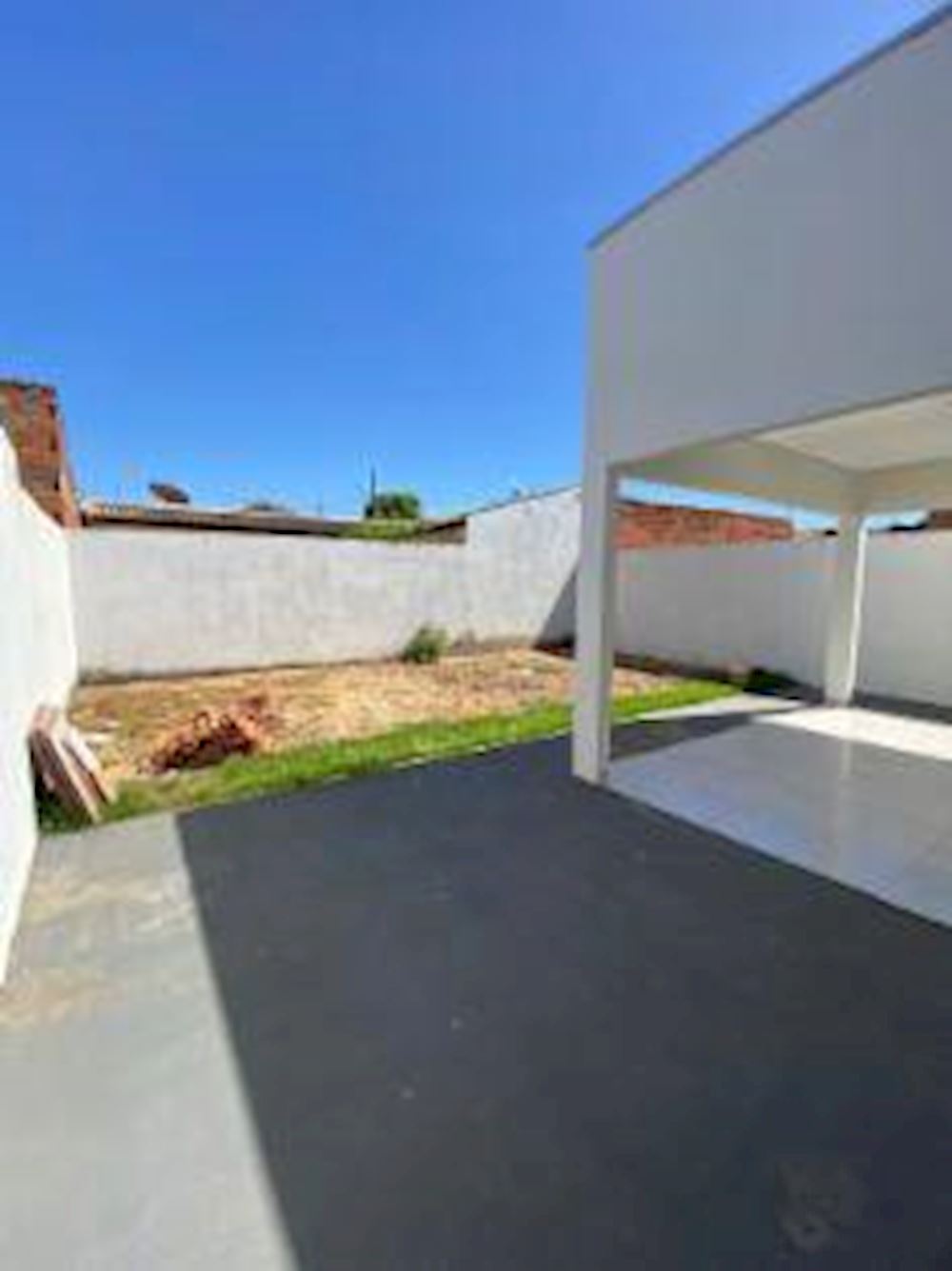 Casa, Padrão, 2 vaga(s) de garagem, localizado em Rondonópolis - MT, bairro Jardim Atlântico