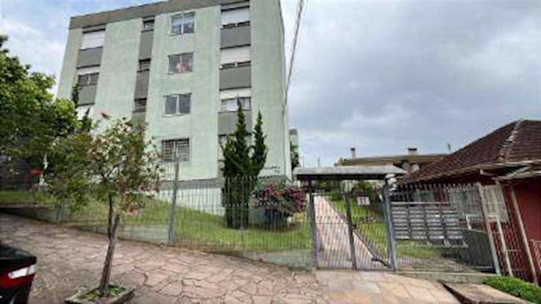 Imagem do imóvel Apartamento, Padrão, 0 vaga(s) de garagem