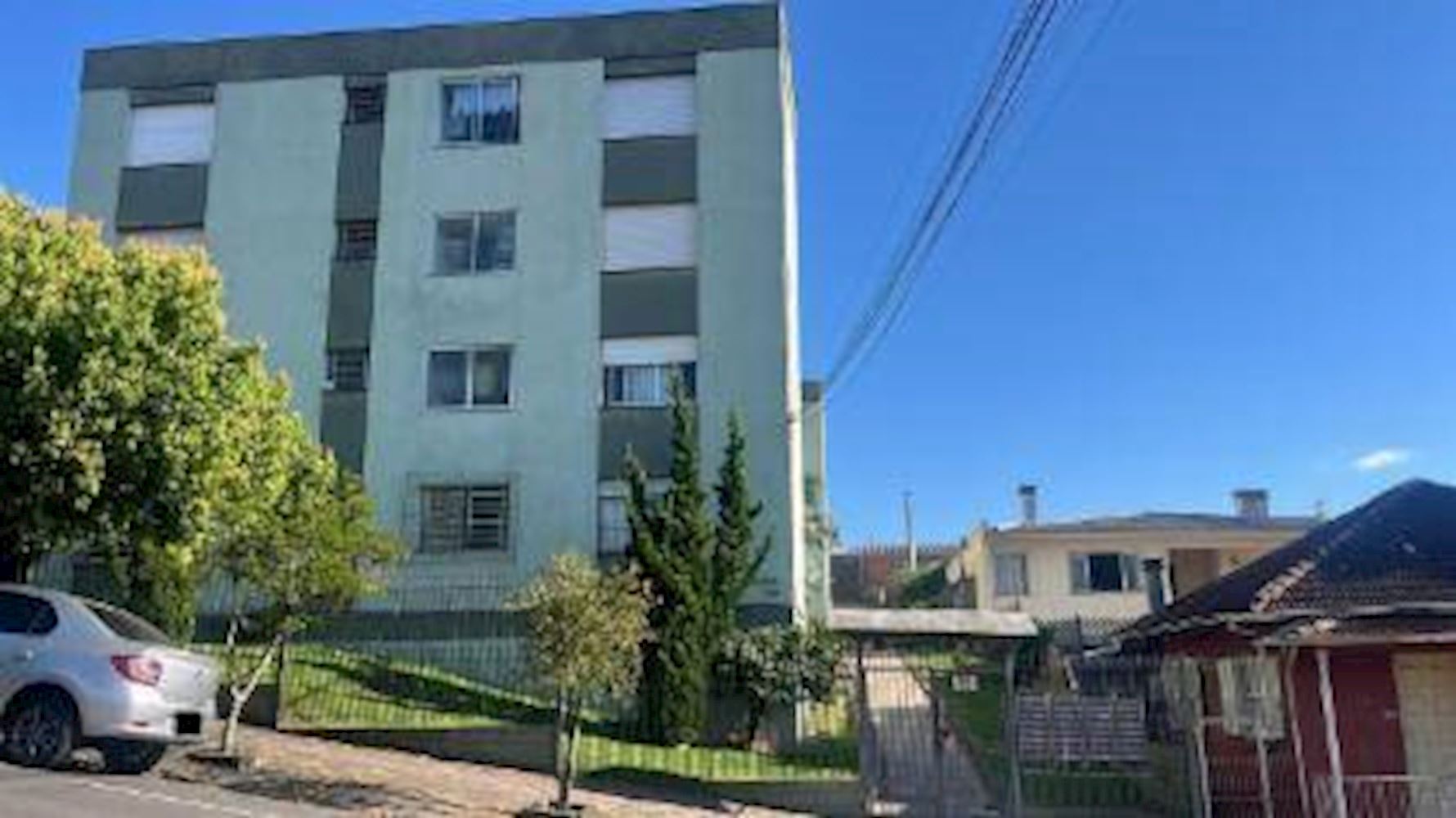 Apartamento, Padrão, 0 vaga(s) de garagem, localizado em Caxias Do Sul - RS, bairro Nossa Senhora de Lourdes