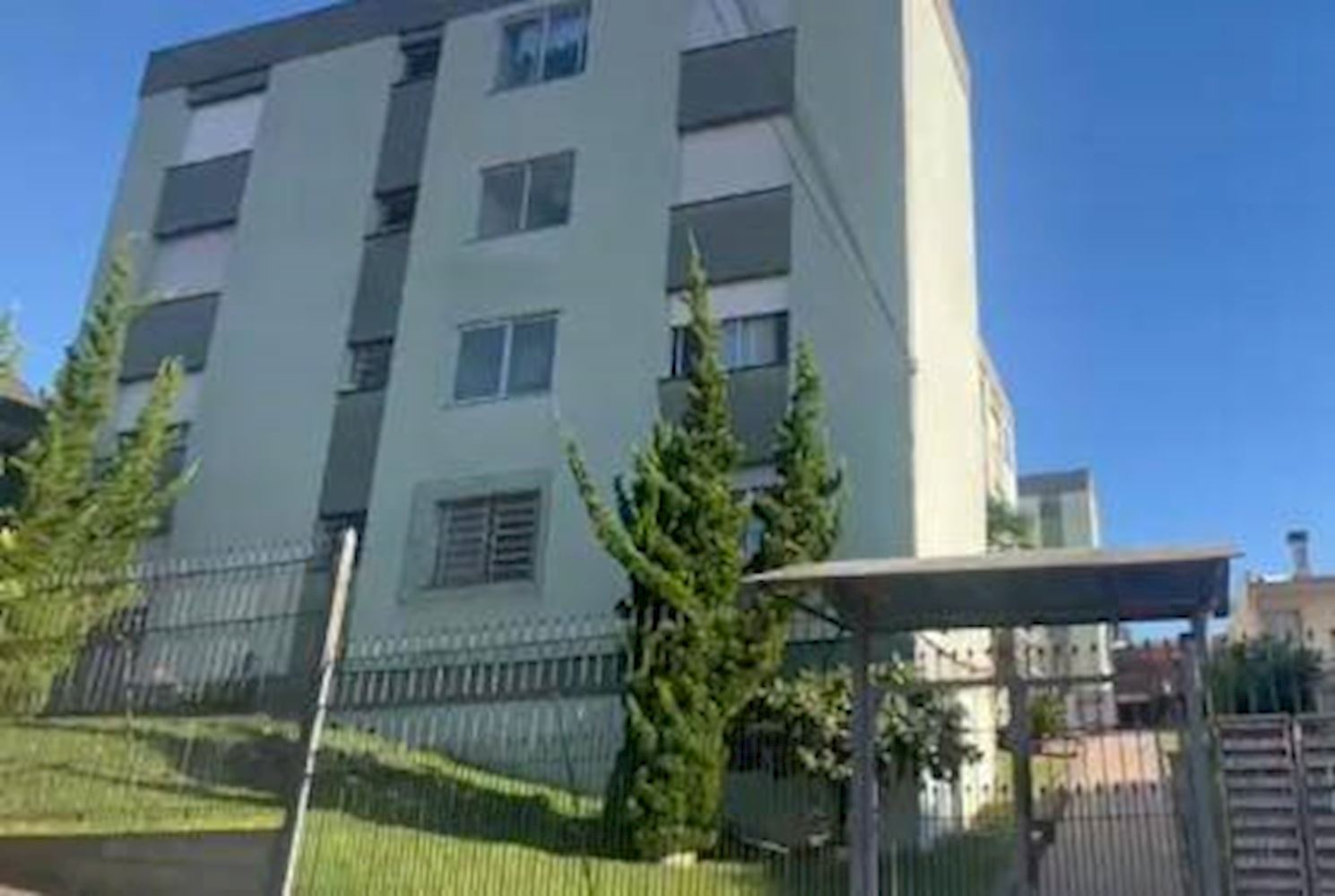 Apartamento, Padrão, 0 vaga(s) de garagem, localizado em Caxias Do Sul - RS, bairro Nossa Senhora de Lourdes