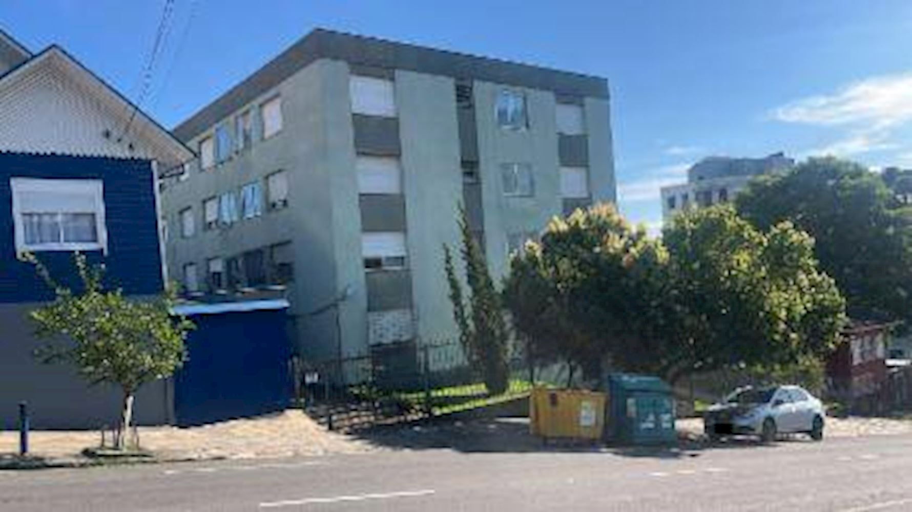 Apartamento, Padrão, 0 vaga(s) de garagem, localizado em Caxias Do Sul - RS, bairro Nossa Senhora de Lourdes