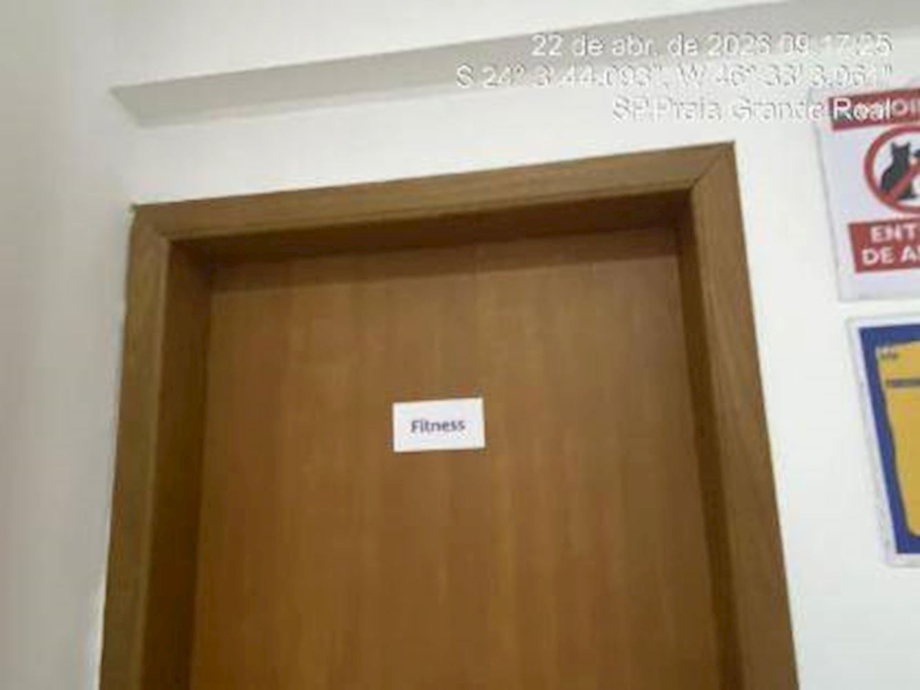 Apartamento, Padrão, 2 vaga(s) de garagem, localizado em Praia Grande - SP, bairro Vila Balneária