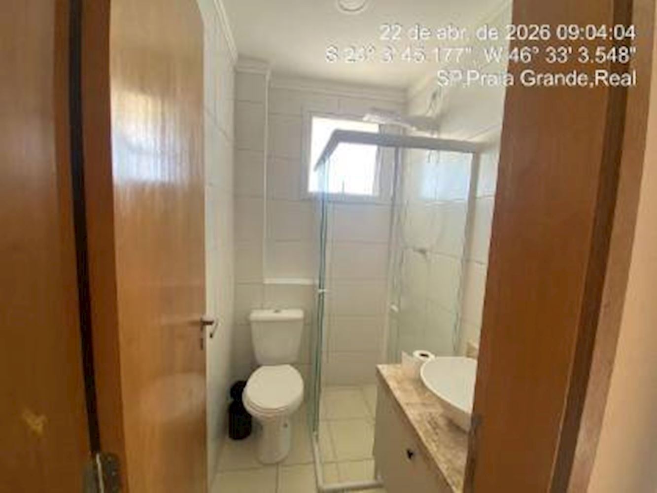 Apartamento, Padrão, 2 vaga(s) de garagem, localizado em Praia Grande - SP, bairro Vila Balneária
