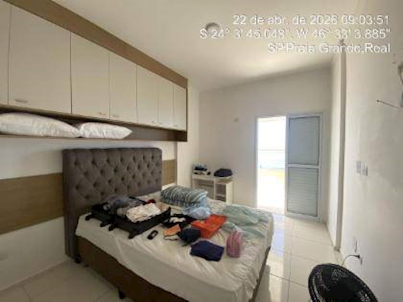 Apartamento, Padrão, 2 vaga(s) de garagem, localizado em Praia Grande - SP, bairro Vila Balneária