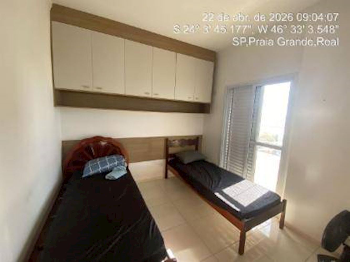 Apartamento, Padrão, 2 vaga(s) de garagem, localizado em Praia Grande - SP, bairro Vila Balneária