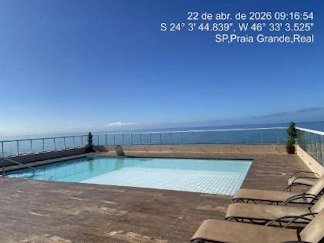 Apartamento, Padrão, 2 vaga(s) de garagem, localizado em Praia Grande - SP, bairro Vila Balneária