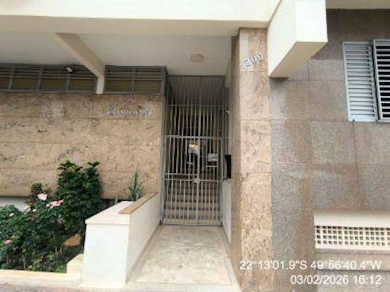 Apartamento, Padrão, 1 vaga(s) de garagem, localizado em Marília - SP, bairro Centro
